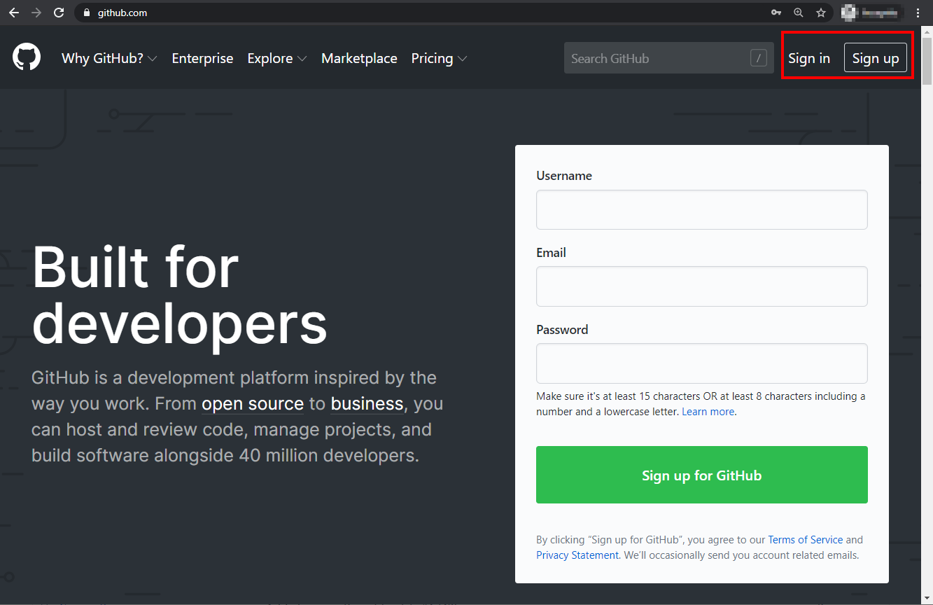 GitHub