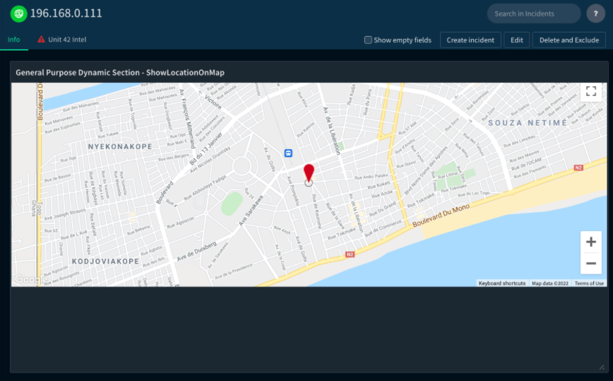 googlemaps