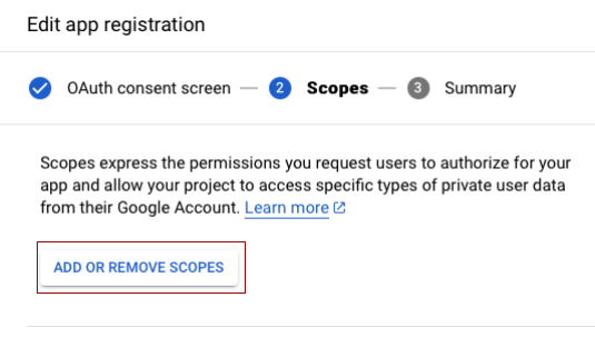 AppScope