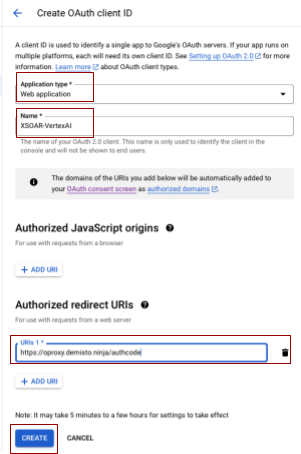 authCode